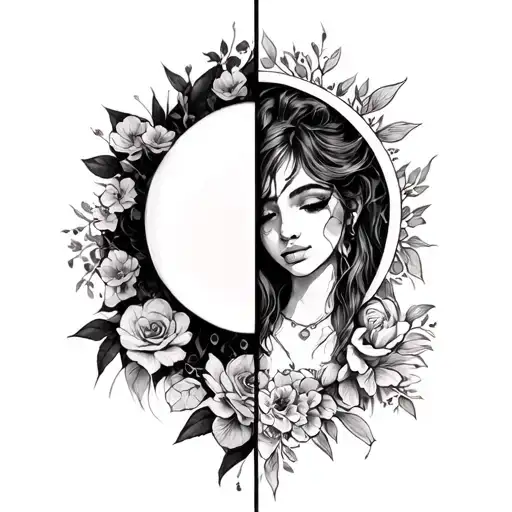 For A Friend That Passed Away And The Other Half