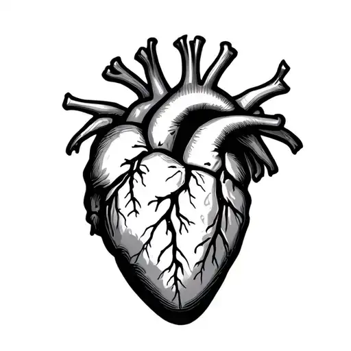 Real Heart