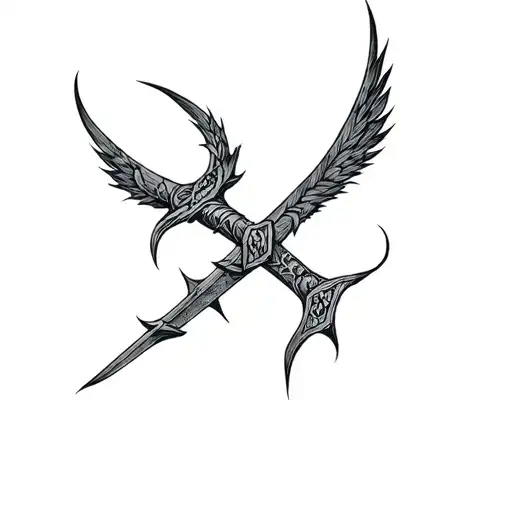 Filler Norse Mythology