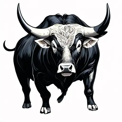 Bull