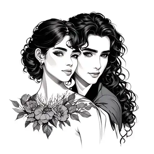 Couple
