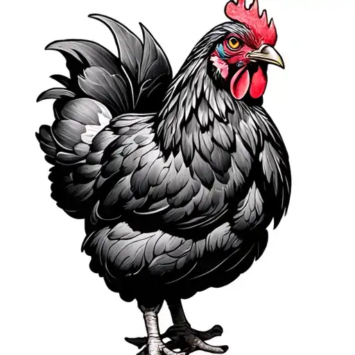 Chicken
