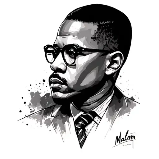 Malcom X Empowered