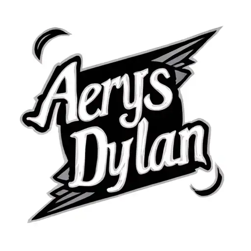 Aerys Dylan Name