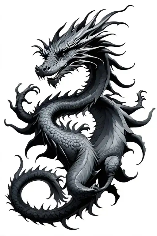 Dragon