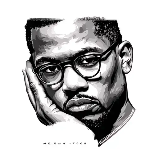 Malcom X