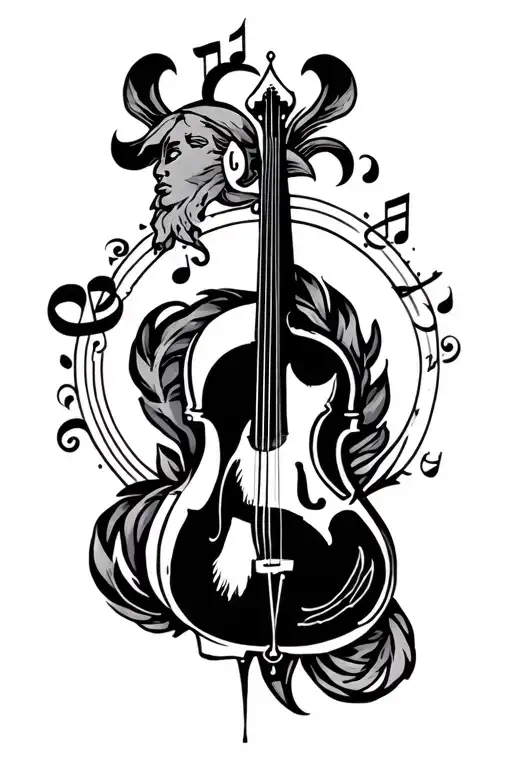 Music And Libra Zodiac Sign