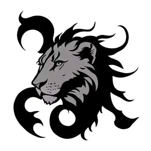 Leo Zodiac Sign
