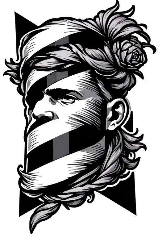 Barber Pole