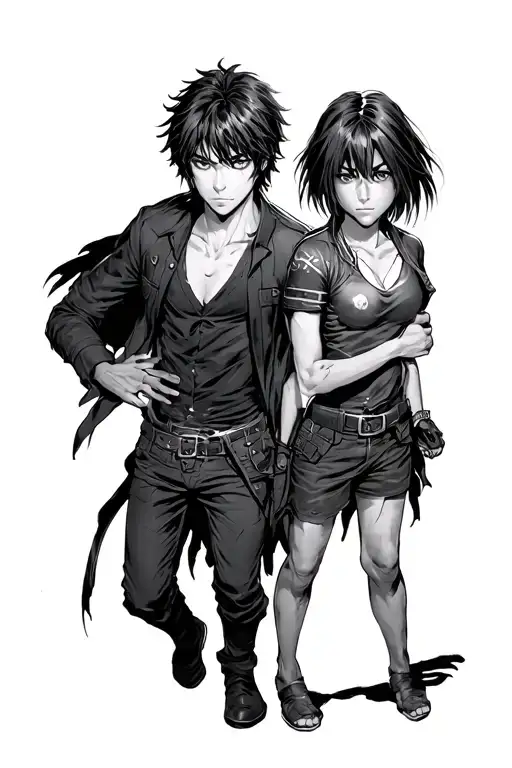 Attack On Titan Eren Mikasa And Armin Season 4