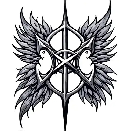 Protect Symbol Merged