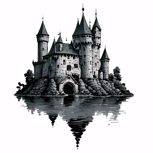 Castle