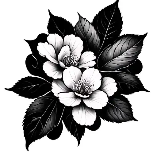 Cherry Blossom