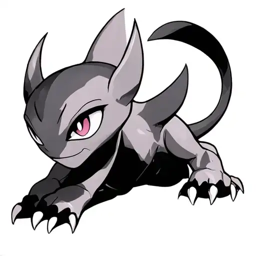 Mewtwo
