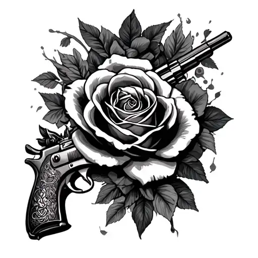 Guns And Roses
