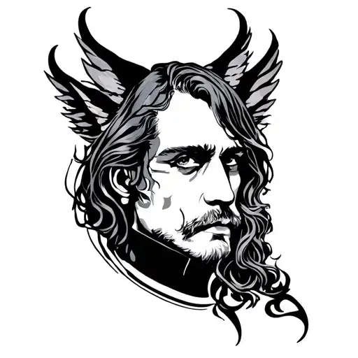 Brad Virgo Singleton