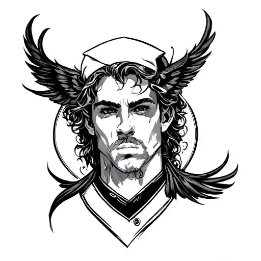 Brad Virgo Singleton