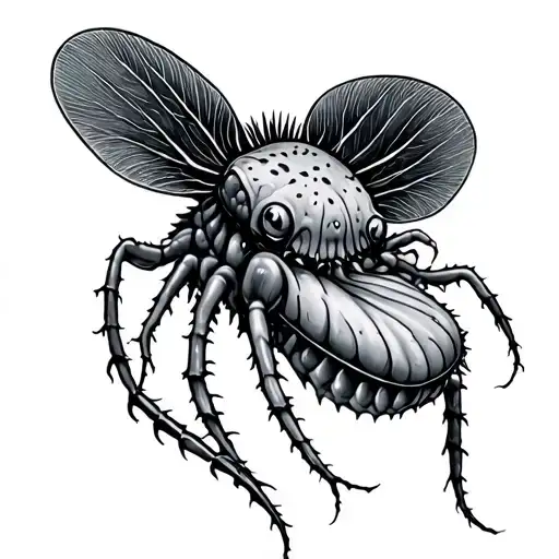Venus Fly Trap