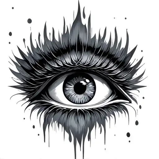 All Seeing Eye