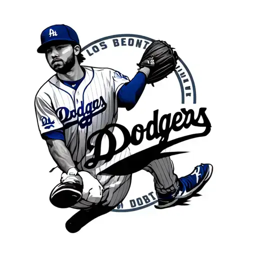 Los Angeles Dodgers