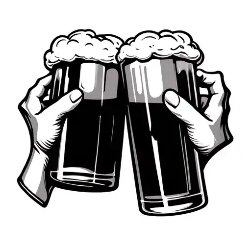 Beer Cheers