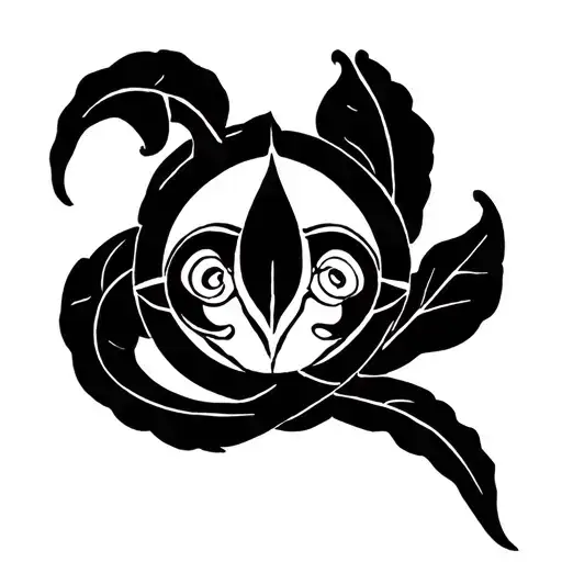 Solomon Seal Telesm
