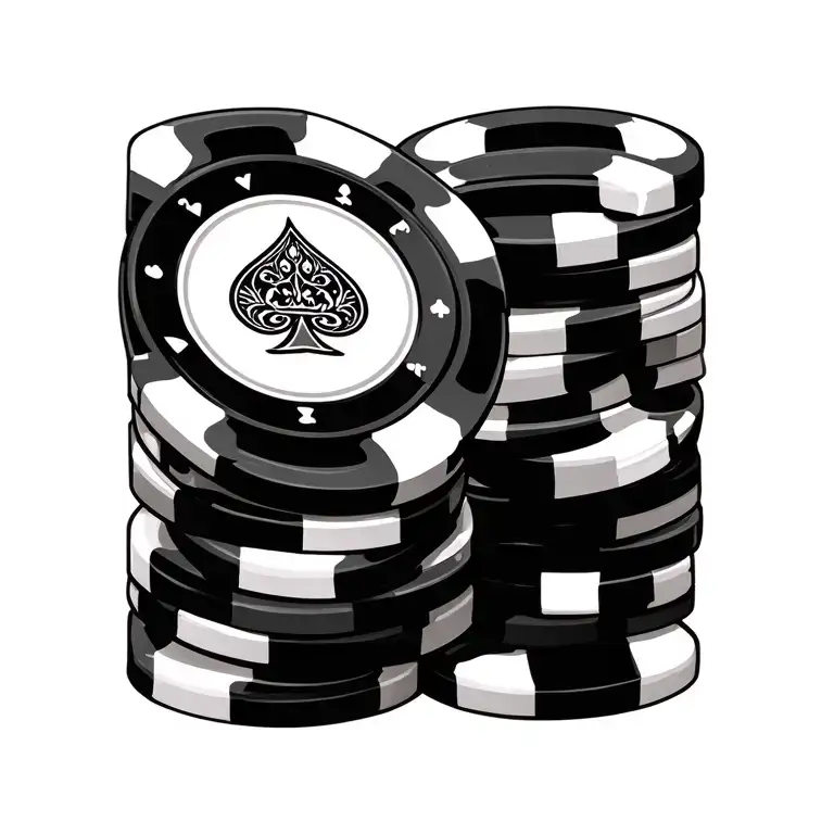 Poker Chips