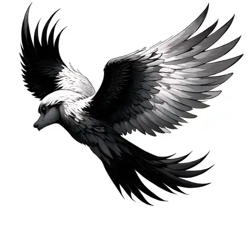 Wind Beneath My Wings