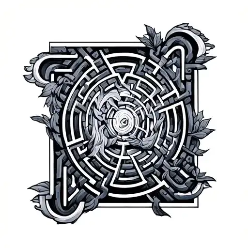 Labyrinth