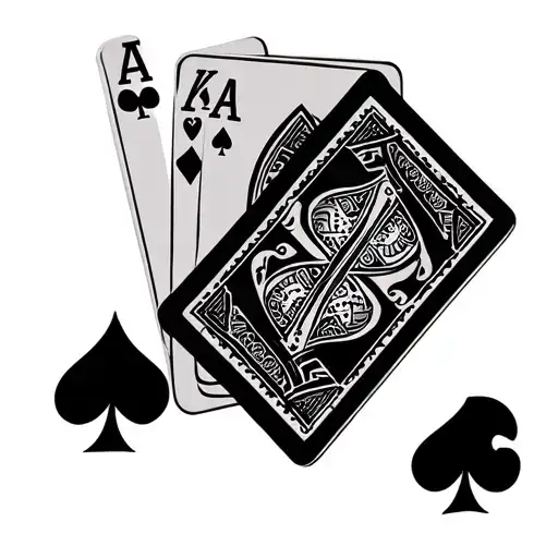 Deck Of Cards