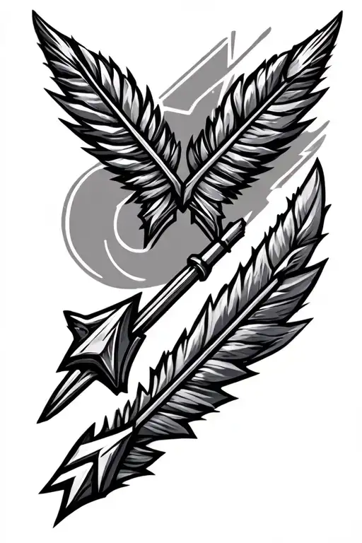 Arrows