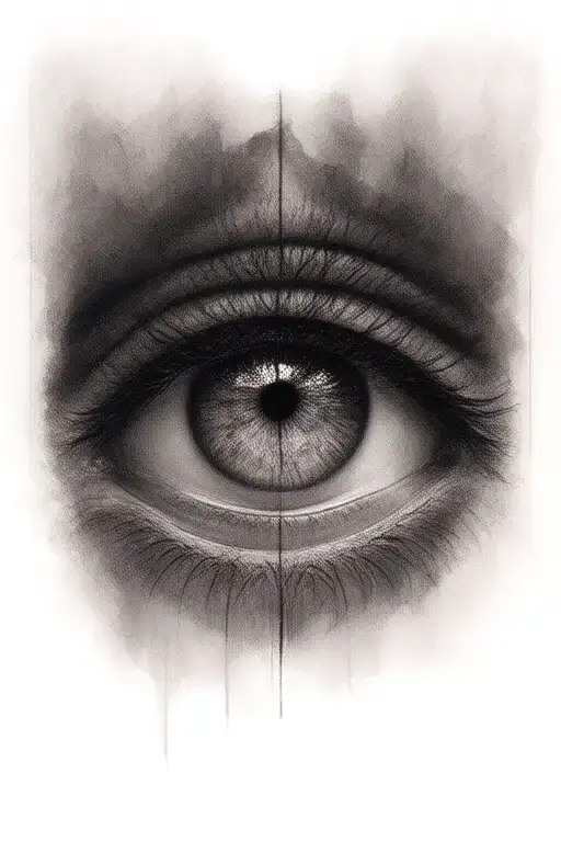 All Seeing Eye