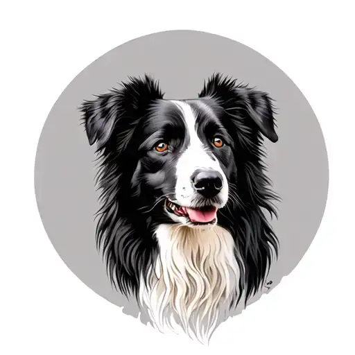 Border Collie