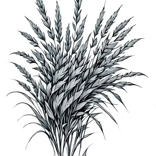 Wild Grass