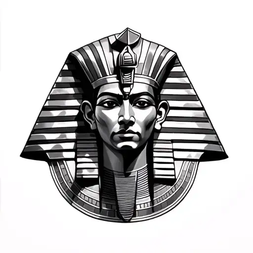 Pharaoh