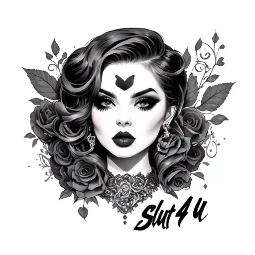Slut 4 U