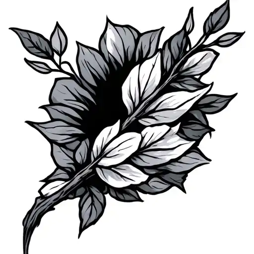 Branch Arm