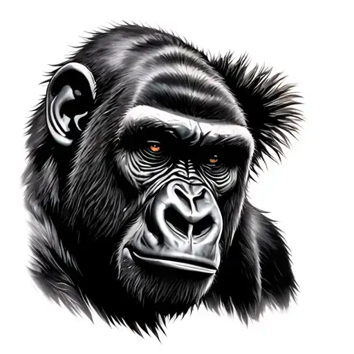 Gorilla