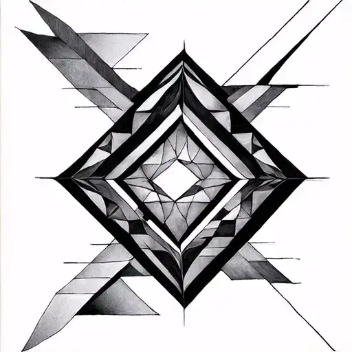 Geometry Patterns