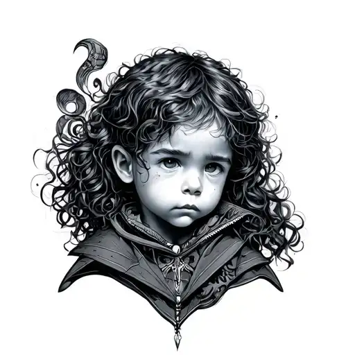 Child Fabe