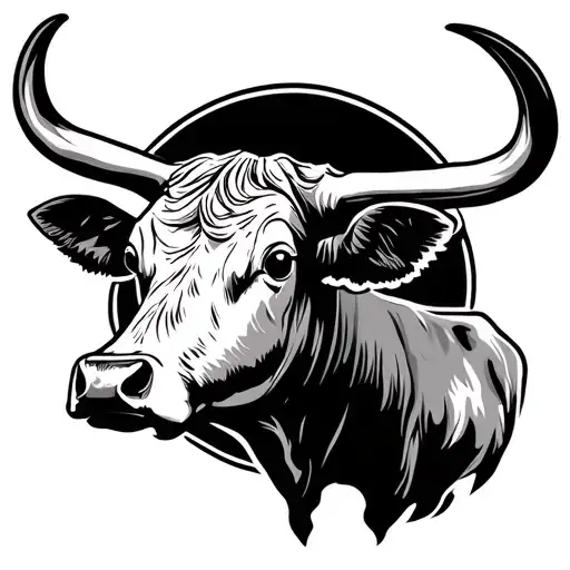 Cattle Brand