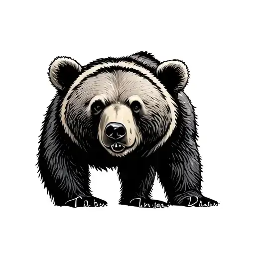 Bear With Names Incorporated