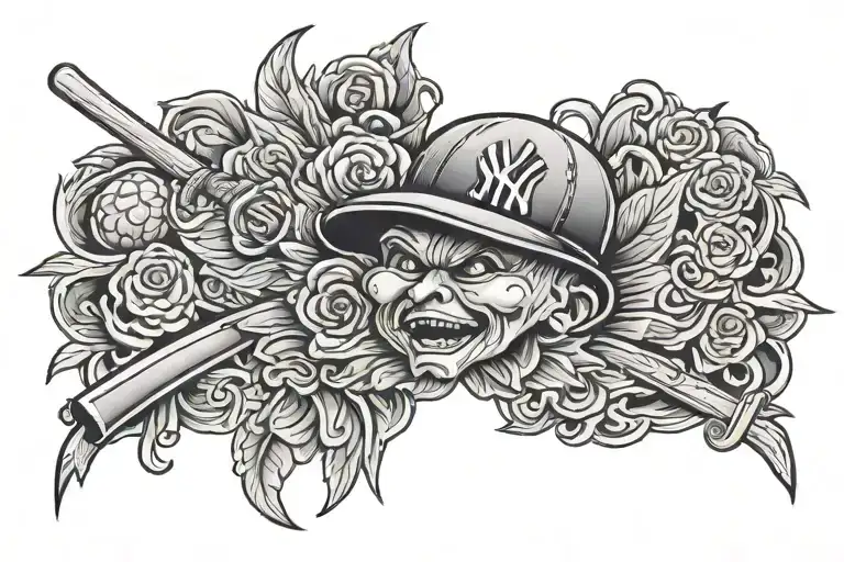 Fuck The Yankees