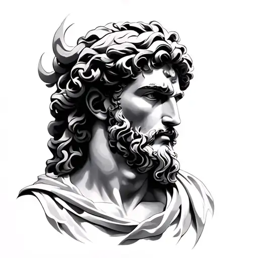 Greek God