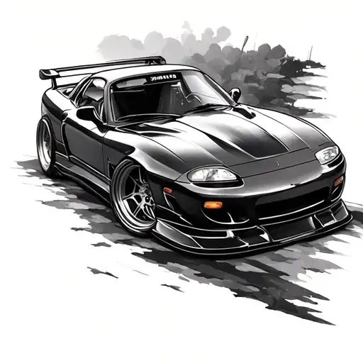 Rx7