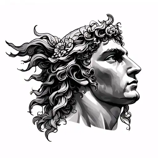 Greek Mythology