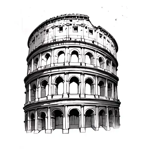Coliseum
