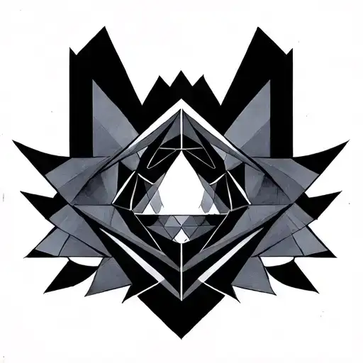 False Geometry