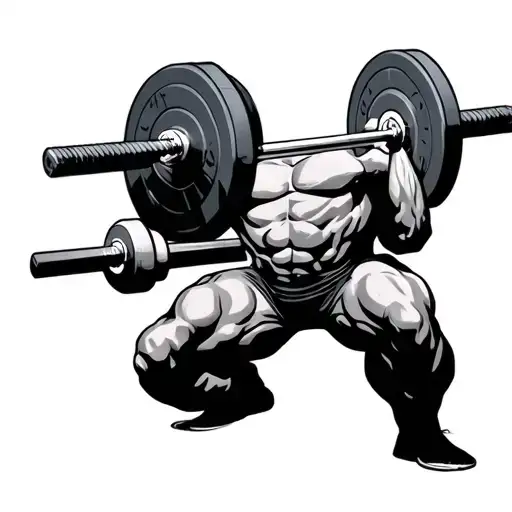 Weightlifting