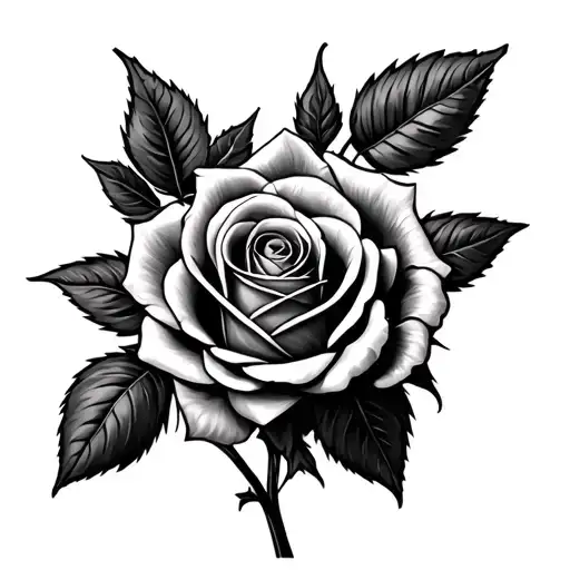 Roses Wilt